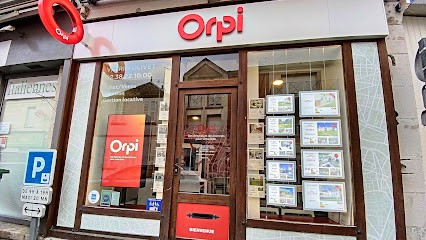 Orpi Valrim Olivet, Agence Immobilière à Olivet