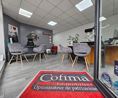 COFIMA IMMOBILIER, Agence Immobilière à Lys-lez-Lannoy