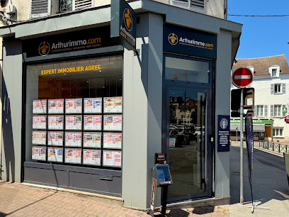 Arthurimmo.com Coulommiers Agence Immobilière à Coulommiers
