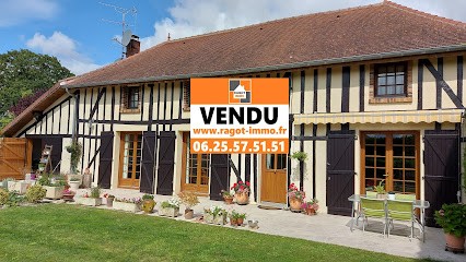Ragot-immo, Agence Immobilière à Troyes