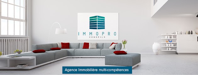 Immopro Conseils, Agence Immobilière à Marseille 13