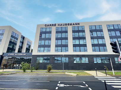 Marie Herbé Orpi Groupe Evolution Agence Immobilière au Coudray-Montceaux