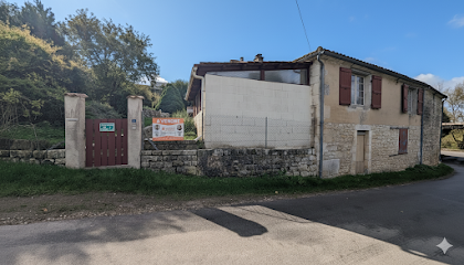 Vanessa Et Yann Rakosi Safti Agence Immobilière à Voissay