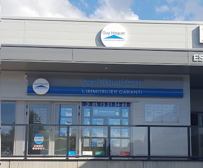 Guy Hoquet L'Immobilier LA TOUR DU PIN, Agence Immobilière à Saint-Jean-de-Soudain