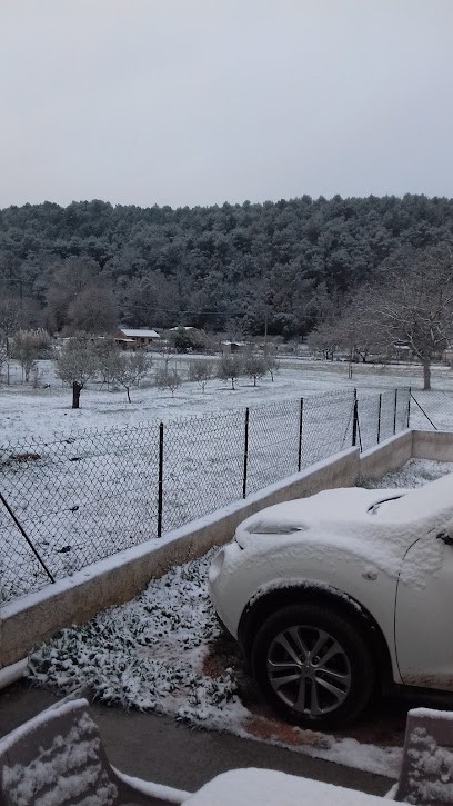 Le Logis Familial Varois, Agence Immobilière au Val
