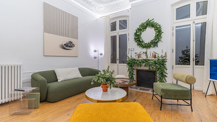 Agence Première Ligne, Limoges Agence Immobilière à Limoges