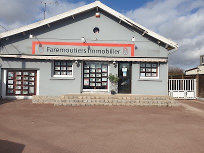 Faremoutiers Immobilier, Agence Immobilière à Faremoutiers