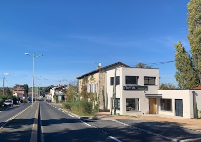 AGENCE IMMOBILIERE CléHOME, Agence Immobilière à Lentilly