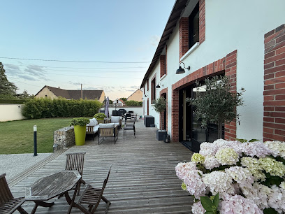 Camille Blanc Optimhome - Conseillère En Immobilier Indépendante À Chartainvilliers, Agence Immobilière à Chartainvilliers