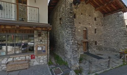 Lamy, Agence Immobilière à Val-d'Isère