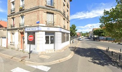 Asset Management Services, Agence Immobilière à Maisons-Alfort