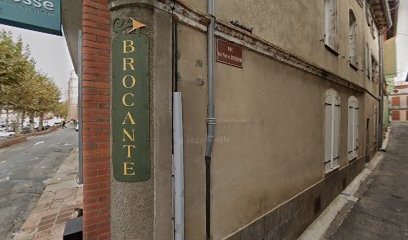 L'Adresse Les Portes de l'Immobilier, Agence Immobilière à Rabastens
