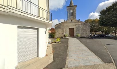 TRANSAXIA IMMOBILIER VENSAC, Agence Immobilière à Vensac