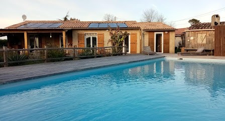 BRELUZEAU NICOLAS CAPIFRANCE LORMONT, Agence Immobilière à Lormont