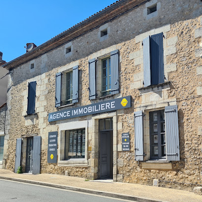 Fci Saint Aulaye, Agence Immobilière à Saint Aulaye-Puymangou