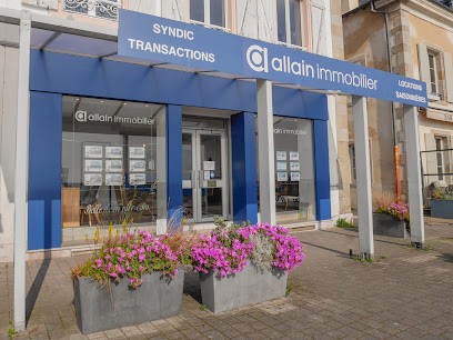 allain immobilier - Belle-Ile-en-Mer, Agence Immobilière au Palais