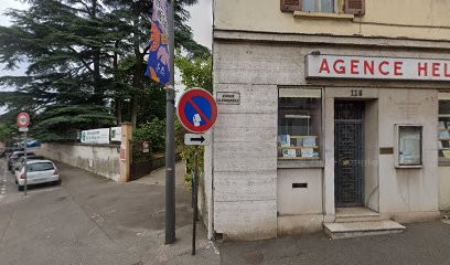 HELIX IMMO, Agence Immobilière à Saint-Genis-Laval