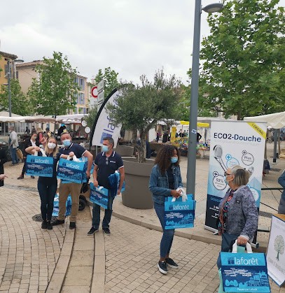 Agence Immobilière Laforet Saint-Maximin-La-Sainte-Baume, Agence Immobilière à Saint-Maximin-la-Sainte-Baume