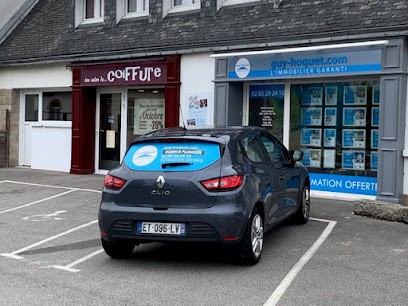 Agence immobilière Guy Hoquet PLOMEUR, Agence Immobilière à Plomeur