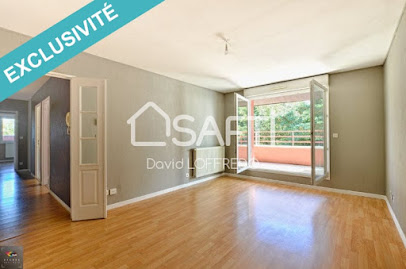 David Loffredo - Safti Immobilier Bouzonville Agence Immobilière à Bouzonville