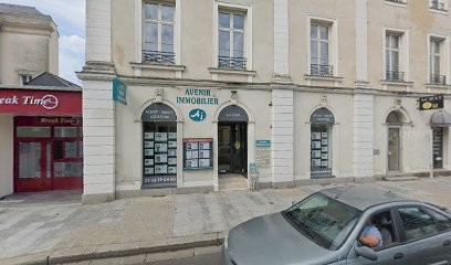 Avenir Immobilier, Agence Immobilière à Laval