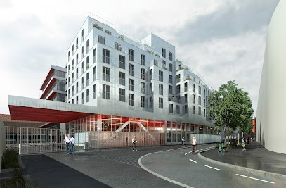 RATP Real Estate, Agence Immobilière à Fontenay-sous-Bois