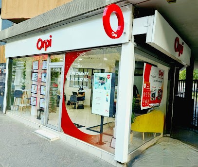 Orpi LMI à Livry-Gargan, Agence Immobilière à Livry-Gargan