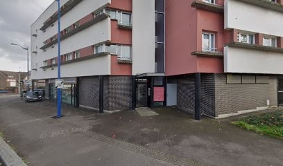 L'immobilière Solidaire, Agence Immobilière à Sotteville-lès-Rouen