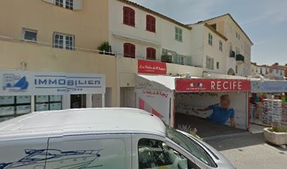 Immobilière Du Golfe De St Tropez, Agence Immobilière à Cogolin