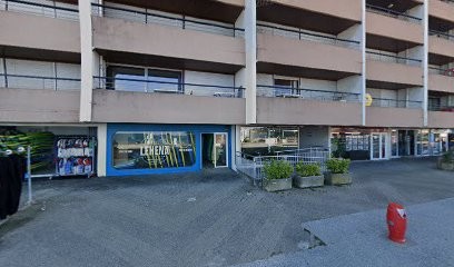 Synd Copropr Residence Ederra, Agence Immobilière à Hendaye