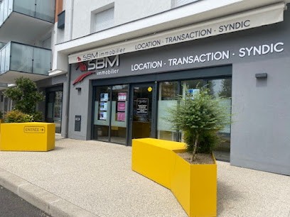 SBM Immobilier, Agence Immobilière à Meythet