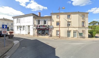 Kalimo Concept, Agence Immobilière à Salles