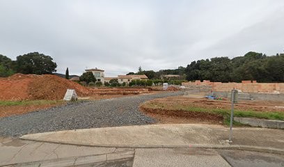 Olivier Guerry Safti Immobilier, Agence Immobilière à Montarnaud