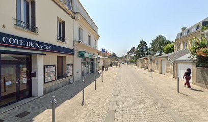 FONCIA | Agence Immobilière | Location-Syndic-Gestion-Locative | Courseulles-Sur-Mer | R. de la Mer, Agence Immobilière à Courseulles-sur-Mer