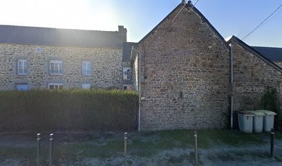 Charles Dominique, Agence Immobilière à La Fresnais