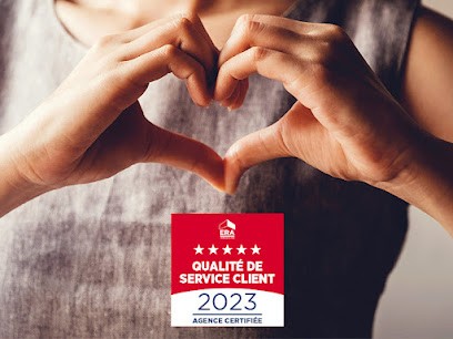 ERA Immobilière du Drac Bureau de VIF, Agence Immobilière à Vif