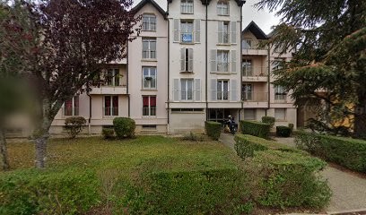 Jean-Claude Castiglione IAD France, Agence Immobilière à Chaumont