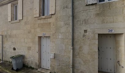 Saint James Immobilier, Agence Immobilière à Saintes