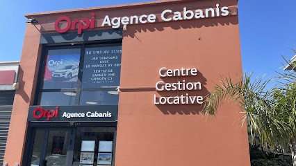 ORPI Agence Cabanis, Agence Immobilière à Ollioules