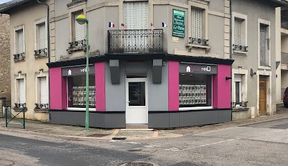 Agence IMMOMAD VIGNEULLES LES HATTONCHATEL, Agence Immobilière à Vigneulles-lès-Hattonchâtel