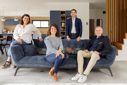 Agence HOMICCA, Agence Immobilière à Lyon 09