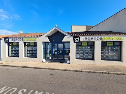 AGENCE GROLLEAU, Agence Immobilière à Jard-sur-Mer