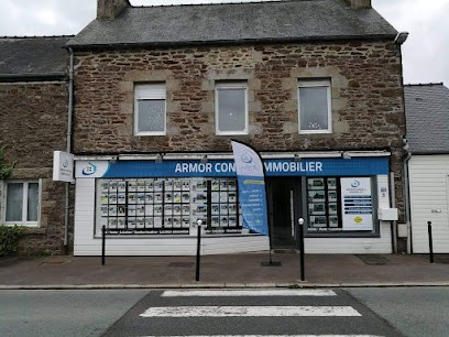 Armor Conseil Immobilier Notre Dame Du Guildo, Agence Immobilière à Saint-Cast-le-Guildo