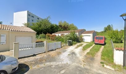 Sourire pro immo, Agence Immobilière à Pons