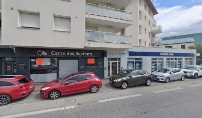 FONCIA | Agence Immobilière | Location-Syndic-Gestion-Locative | Eybens | Av. Jean Jaurès, Agence Immobilière à Eybens