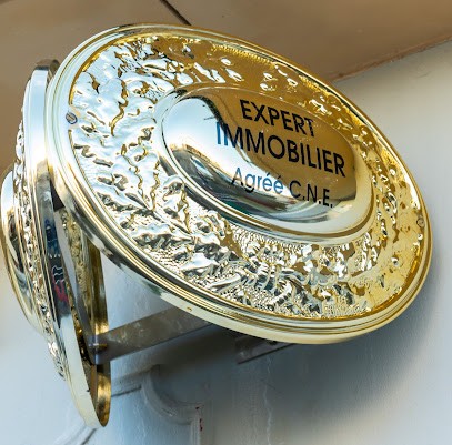 B Pichard Immobilier, Agence Immobilière à Laon