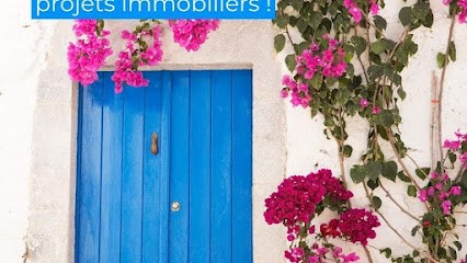 Marie-Lucie Battiato - Conseillère Immobilier Capifrance, Agence Immobilière à Lunéville