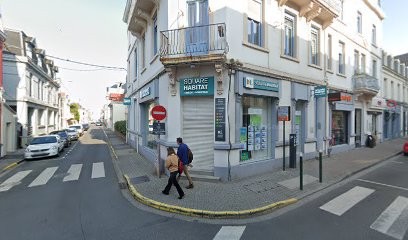 Opale Gestion Immobilière, Agence Immobilière à Wimereux