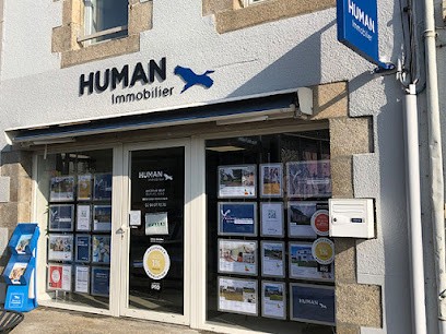 Human Immobilier Gouesnou, Agence Immobilière à Gouesnou
