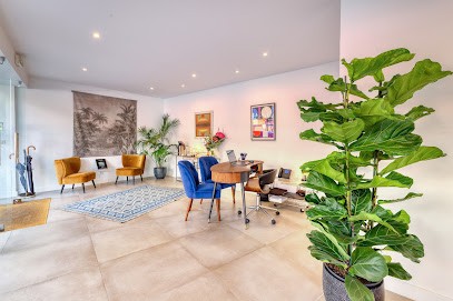 JOUANNETEAU IMMOBILIER - Vanves, Agence Immobilière à Vanves